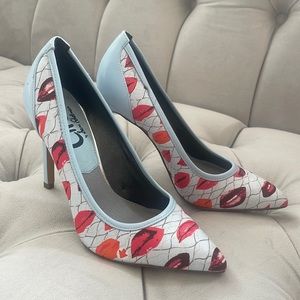 Women’s pumps size 6. Circus by Sam Edelman.